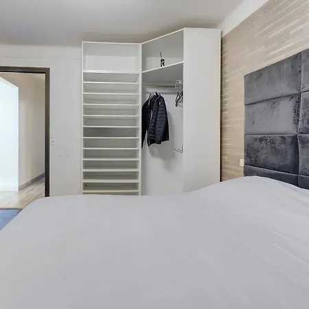 Le Havre De - Appt Pour 6 Avec Terrasse *