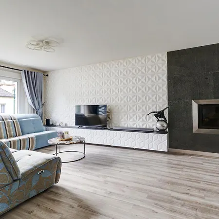 Apartment Le Havre De - Appt Pour 6 Avec Terrasse