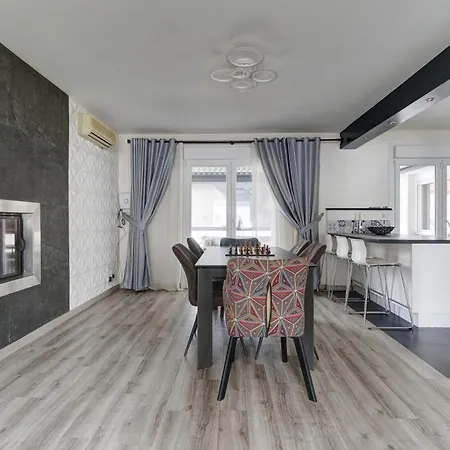 Le Havre De - Appt Pour 6 Avec Terrasse *